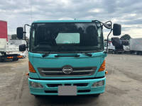 HINO Ranger Mixer Truck LDG-GK8JKAA 2012 173,140km_18