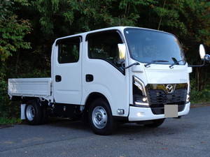 MAZDA Titan Double Cab 2RG-LJR88AF 2024 680km_1