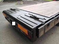 UD TRUCKS Condor Self Loader (With 4 Steps Of Cranes) BDG-PW37C 2008 223,460km_13