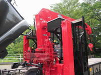 UD TRUCKS Condor Self Loader (With 4 Steps Of Cranes) BDG-PW37C 2008 223,460km_18