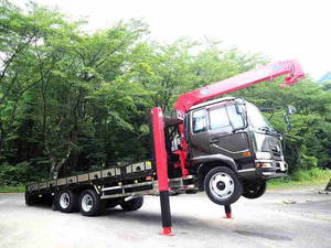 Condor Self Loader (With 4 Steps Of Cranes)_1