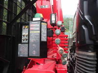 UD TRUCKS Condor Self Loader (With 4 Steps Of Cranes) BDG-PW37C 2008 223,460km_20