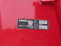 UD TRUCKS Condor Self Loader (With 4 Steps Of Cranes) BDG-PW37C 2008 223,460km_22