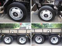 UD TRUCKS Condor Self Loader (With 4 Steps Of Cranes) BDG-PW37C 2008 223,460km_24