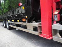 UD TRUCKS Condor Self Loader (With 4 Steps Of Cranes) BDG-PW37C 2008 223,460km_27