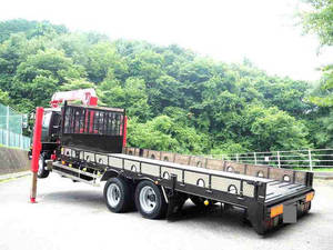 Condor Self Loader (With 4 Steps Of Cranes)_2