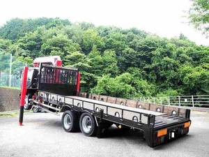 Condor Self Loader (With 4 Steps Of Cranes)_2