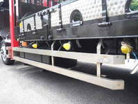 UD TRUCKS Condor Self Loader (With 4 Steps Of Cranes) BDG-PW37C 2008 223,460km_31