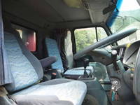 UD TRUCKS Condor Self Loader (With 4 Steps Of Cranes) BDG-PW37C 2008 223,460km_36