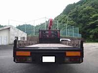 UD TRUCKS Condor Self Loader (With 4 Steps Of Cranes) BDG-PW37C 2008 223,460km_8