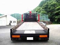 UD TRUCKS Condor Self Loader (With 4 Steps Of Cranes) BDG-PW37C 2008 223,460km_9