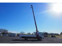 MITSUBISHI FUSO Canter Self Loader (With 4 Steps Of Cranes) 2RG-FEB80 2024 375km_16