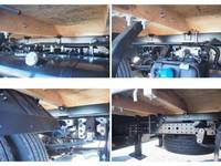 MITSUBISHI FUSO Canter Self Loader (With 4 Steps Of Cranes) 2RG-FEB80 2024 375km_24