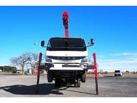 MITSUBISHI FUSO Canter Self Loader (With 4 Steps Of Cranes) 2RG-FEB80 2024 375km_7