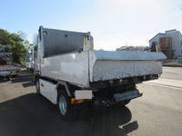 ISUZU Forward Dump PDG-FTR34S2 2010 448,394km_2