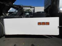 ISUZU Forward Dump PDG-FTR34S2 2010 448,394km_36