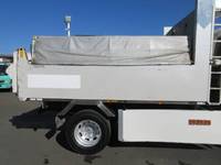 ISUZU Forward Dump PDG-FTR34S2 2010 448,394km_37