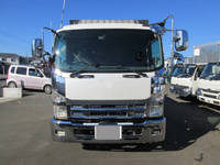 ISUZU Forward Dump PDG-FTR34S2 2010 448,394km_3