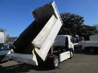 ISUZU Forward Dump PDG-FTR34S2 2010 448,394km_4