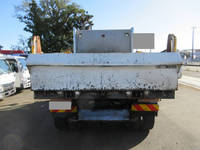 ISUZU Forward Dump PDG-FTR34S2 2010 448,394km_5