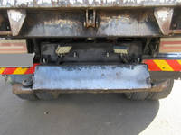 ISUZU Forward Dump PDG-FTR34S2 2010 448,394km_6