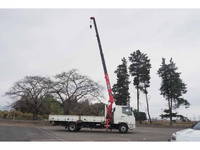 MITSUBISHI FUSO Fighter Truck (With 4 Steps Of Cranes) PDG-FK61F 2011 269,283km_12