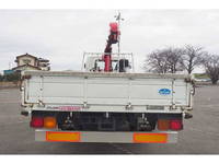 MITSUBISHI FUSO Fighter Truck (With 4 Steps Of Cranes) PDG-FK61F 2011 269,283km_18