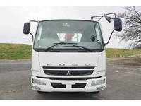 MITSUBISHI FUSO Fighter Truck (With 4 Steps Of Cranes) PDG-FK61F 2011 269,283km_19