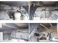 MITSUBISHI FUSO Fighter Truck (With 4 Steps Of Cranes) PDG-FK61F 2011 269,283km_21