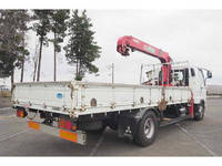 MITSUBISHI FUSO Fighter Truck (With 4 Steps Of Cranes) PDG-FK61F 2011 269,283km_4