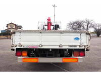 MITSUBISHI FUSO Fighter Truck (With 4 Steps Of Cranes) PDG-FK61F 2011 269,283km_6