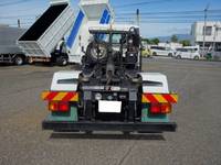 HINO Ranger Container Carrier Truck TKG-FC9JEAA 2015 486,755km_10