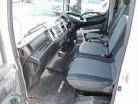 HINO Ranger Container Carrier Truck TKG-FC9JEAA 2015 486,755km_20