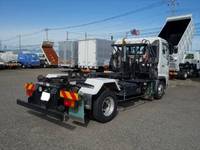 HINO Ranger Container Carrier Truck TKG-FC9JEAA 2015 486,755km_4