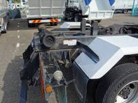 HINO Ranger Container Carrier Truck TKG-FC9JEAA 2015 486,755km_8