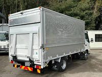 HINO Dutro Aluminum Wing TKG-XZU712M 2019 100,265km_2