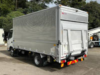 HINO Dutro Aluminum Wing TKG-XZU712M 2019 100,265km_4