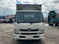 HINO Dutro Aluminum Wing TKG-XZU712M 2019 100,265km_5