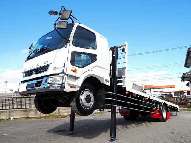 MITSUBISHI FUSO Fighter Self Loader 2KG-FK62FZ 2025 -_1