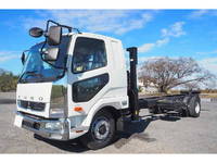 MITSUBISHI FUSO Fighter Self Loader 2KG-FK62FZ 2024 914km_3