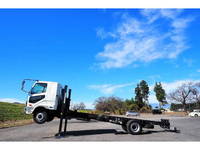 MITSUBISHI FUSO Fighter Self Loader 2KG-FK62FZ 2024 914km_5