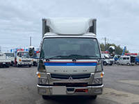 MITSUBISHI FUSO Canter Aluminum Van 2PG-FEB50 2020 141,543km_10