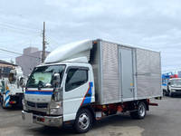 MITSUBISHI FUSO Canter Aluminum Van 2PG-FEB50 2020 141,543km_1