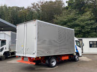 MITSUBISHI FUSO Canter Aluminum Van 2PG-FEB50 2020 141,543km_2