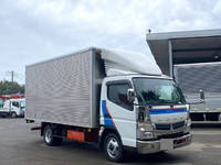 MITSUBISHI FUSO Canter Aluminum Van 2PG-FEB50 2020 141,543km_3