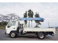 ISUZU Elf Truck (With 5 Steps Of Cranes) PA-NPR81R 2004 152,463km_5