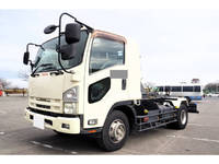 ISUZU Forward Container Carrier Truck PKG-FSR90S2 2011 219,963km_1