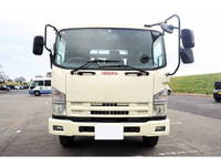 ISUZU Forward Container Carrier Truck PKG-FSR90S2 2011 219,963km_5