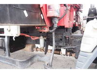 MITSUBISHI FUSO Canter Truck (With 4 Steps Of Cranes) KK-FE83EGN 2004 950,066km_23