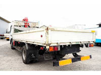 MITSUBISHI FUSO Canter Truck (With 4 Steps Of Cranes) KK-FE83EGN 2004 950,066km_2